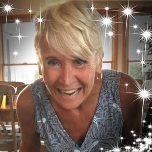 Meet your Posher, Sharon